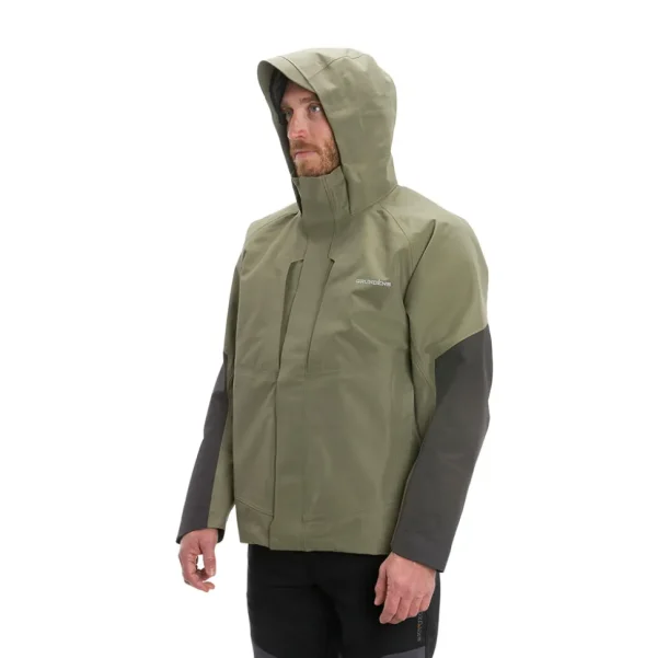 Grundéns Buoy X Gore-Tex® Jacket>Men Jackets