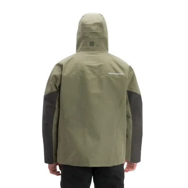 Grundéns Buoy X Gore-Tex® Jacket>Men Jackets