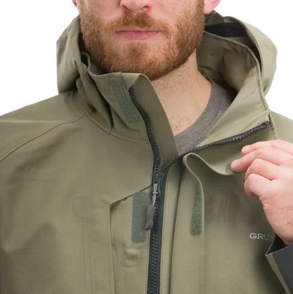 Grundéns Buoy X Gore-Tex® Jacket - Sale>Men Jackets