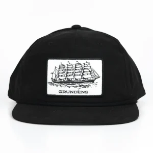 Grundéns Captains Heritage Hat>Men Hats