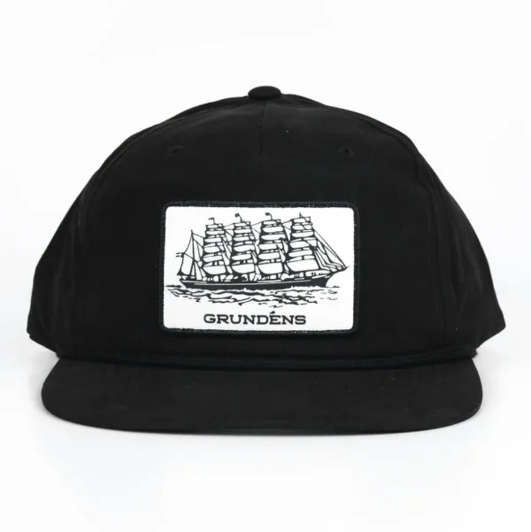 Grundéns Captains Heritage Hat>Men Hats