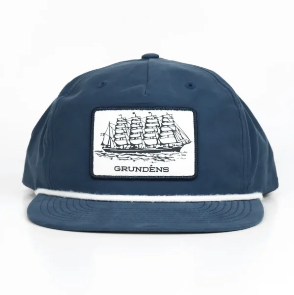 Grundéns Captains Heritage Hat>Men Hats