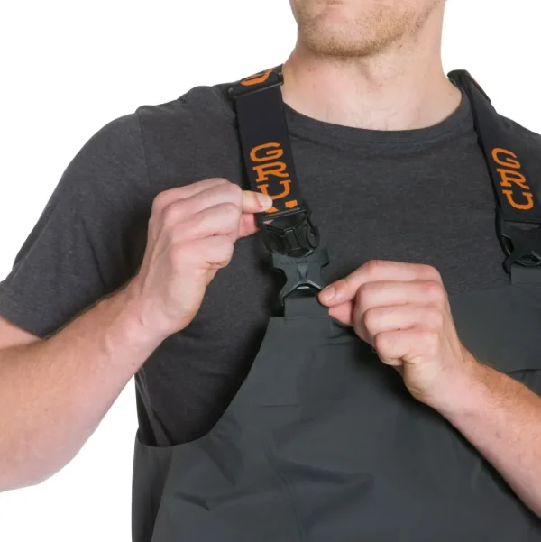 Grundéns Charter Gore-Tex® Bib>Men Bibs