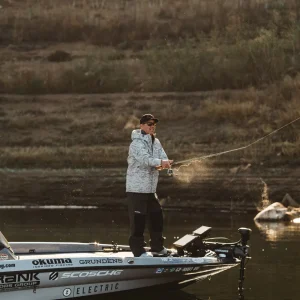 Grundéns Charter Gore-Tex® Jacket>Men Jackets