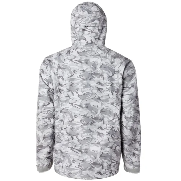 Grundéns Charter Gore-Tex® Jacket>Men Jackets