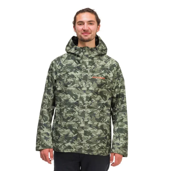Grundéns Charter Gore-Tex® Jacket>Men Jackets