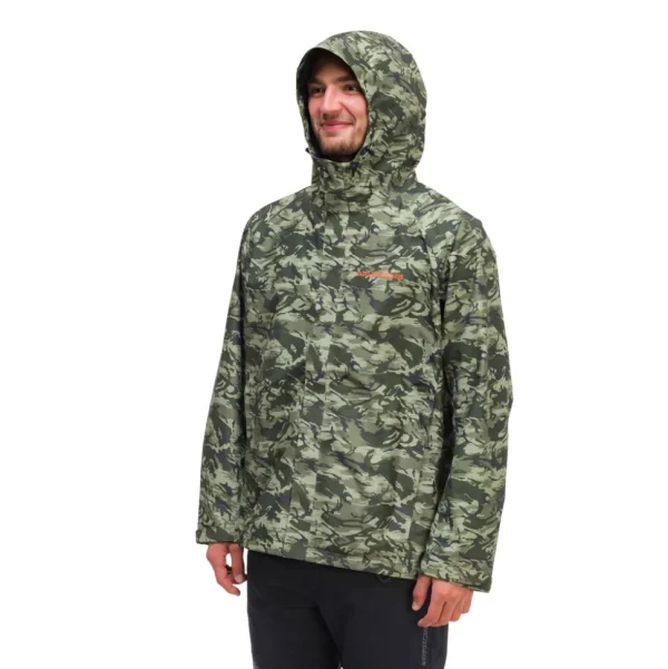 Grundéns Charter Gore-Tex® Jacket>Men Jackets