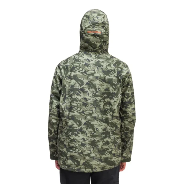 Grundéns Charter Gore-Tex® Jacket>Men Jackets