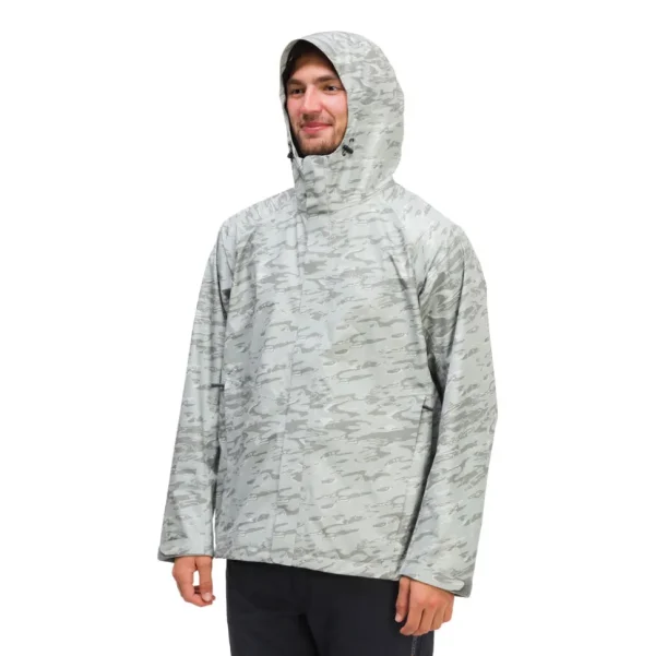 Grundéns Charter Gore-Tex® Jacket>Men Jackets