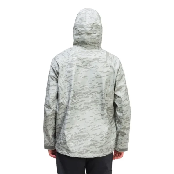 Grundéns Charter Gore-Tex® Jacket>Men Jackets