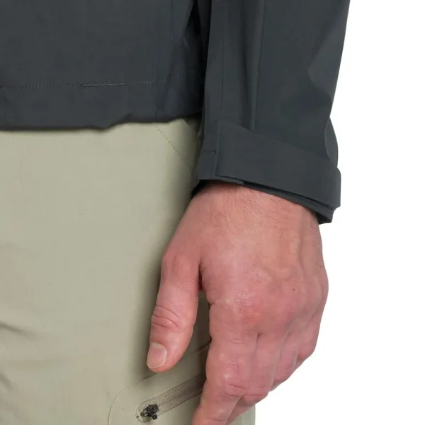 Grundéns Charter Gore-Tex® Jacket>Men Jackets