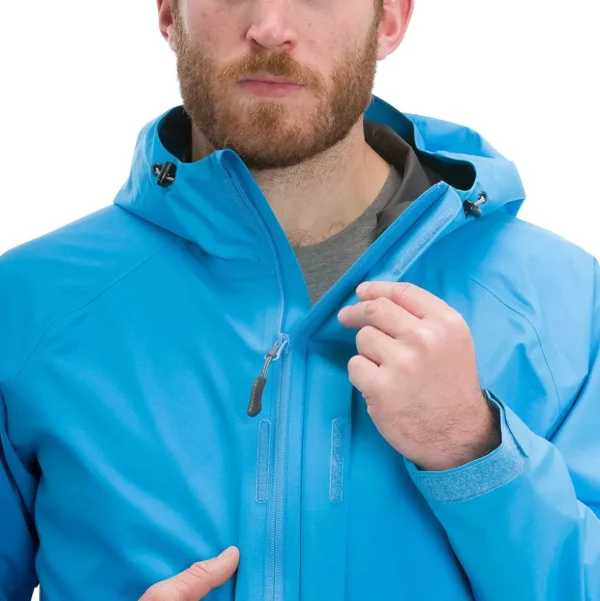 Grundéns Charter Gore-Tex® Jacket>Men Jackets