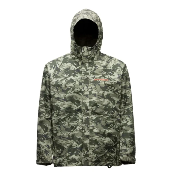 Grundéns Charter Gore-Tex® Jacket>Men Jackets