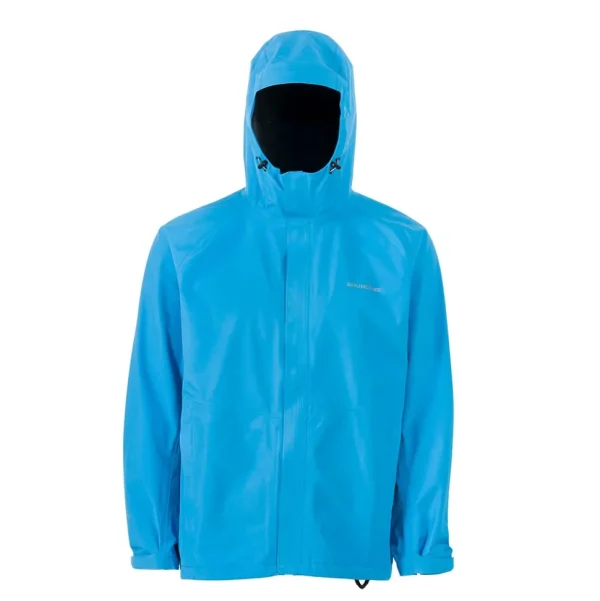 Grundéns Charter Gore-Tex® Jacket>Men Jackets