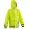 Grundéns Children's Weather Watch Sport Fishing Jacket Hi-Vis Yellow>Kid's Kid's