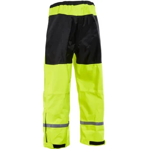Grundéns Children's Weather Watch Sport Fishing Pants Hi-Vis Yellow>Kid's Kid's