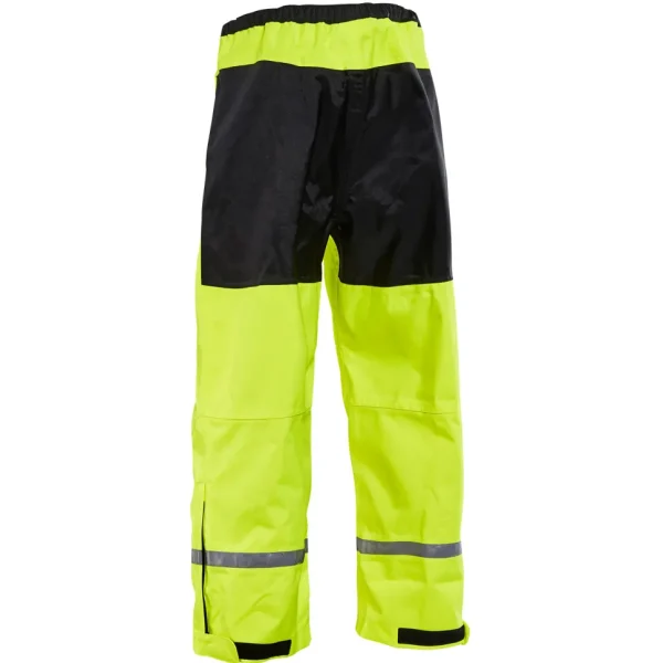Grundéns Children's Weather Watch Sport Fishing Pants Hi-Vis Yellow>Kid's Kid's