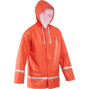 Grundéns Children's Zenith 282 Hooded Sport Fishing Parka>Kid's Kid's