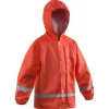 Grundéns Children's Zenith 293 Hooded Sport Fishing Parka>Kid's Kid's