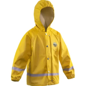 Grundéns Children's Zenith 293 Hooded Sport Fishing Parka>Kid's Kid's