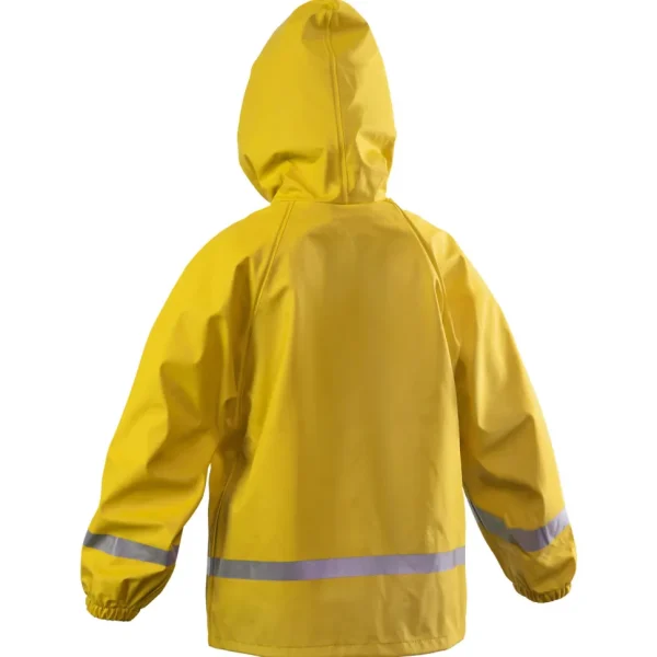 Grundéns Children's Zenith 293 Hooded Sport Fishing Parka>Kid's Kid's