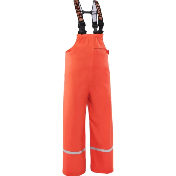 Grundéns Children's Zenith 117 Sport Fishing Bib Pants>Kid's Kid's