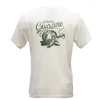Grundéns Classic Reel Ss Tee>Men T-Shirts