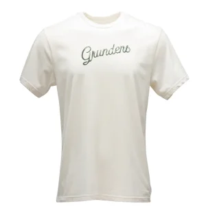 Grundéns Classic Reel Ss Tee>Men T-Shirts