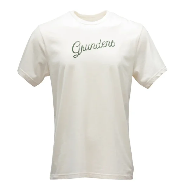 Grundéns Classic Reel Ss Tee>Men T-Shirts