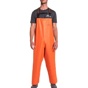 Grundéns Clipper 116 Commercial Fishing Bib Pants>Men Bibs