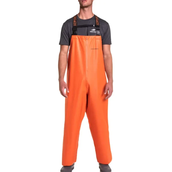 Grundéns Clipper 116 Commercial Fishing Bib Pants>Men Bibs