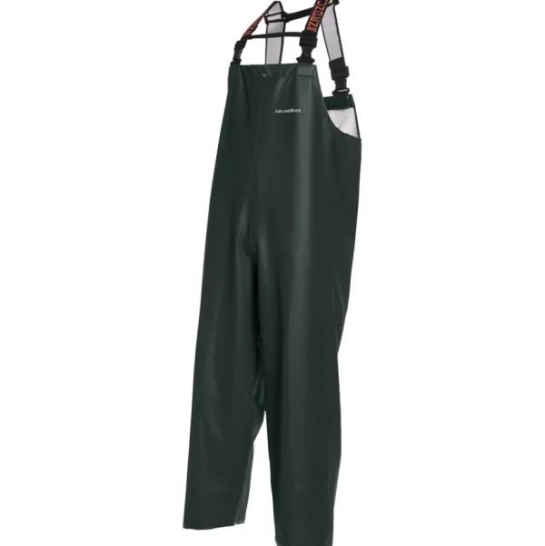 Grundéns Clipper 116 Commercial Fishing Bib Pants>Men Bibs