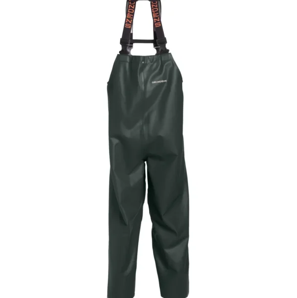 Grundéns Clipper 116 Commercial Fishing Bib Pants>Men Bibs