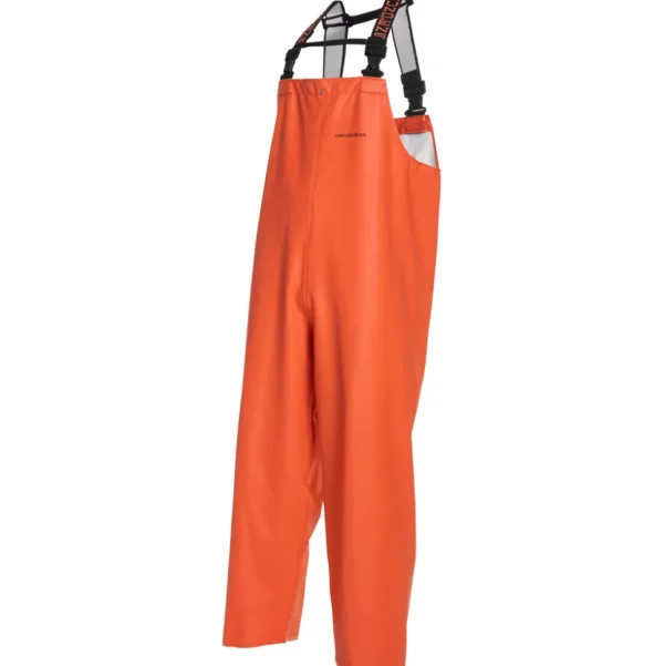 Grundéns Clipper 116 Commercial Fishing Bib Pants>Men Bibs
