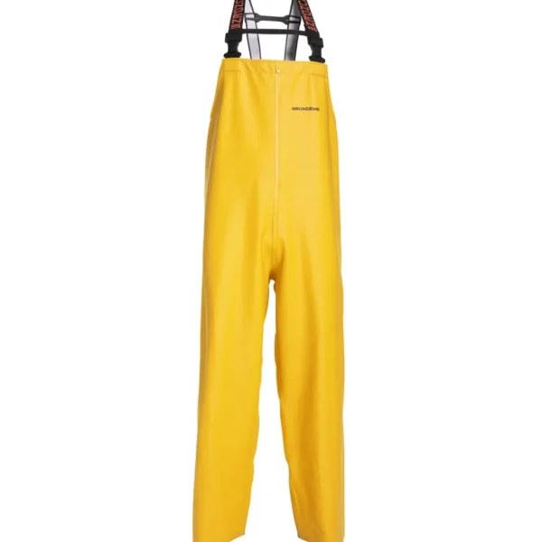 Grundéns Clipper 116 Commercial Fishing Bib Pants>Men Bibs