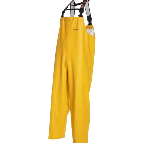 Grundéns Clipper 116 Commercial Fishing Bib Pants>Men Bibs