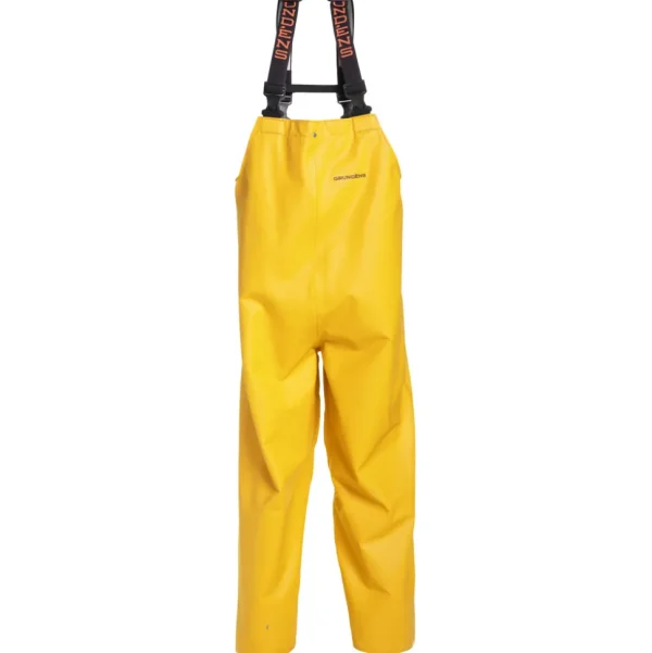Grundéns Clipper 116 Commercial Fishing Bib Pants>Men Bibs