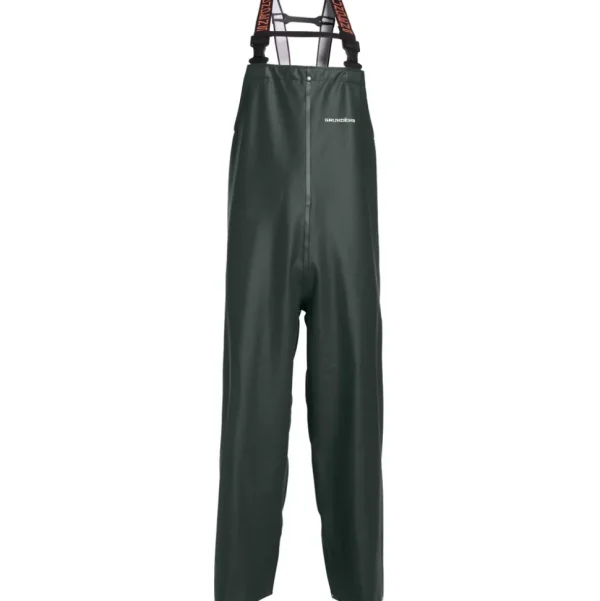 Grundéns Clipper 116 Commercial Fishing Bib Pants>Men Bibs