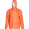 Grundéns Clipper 82 Hooded Commercial Fishing Jacket>Men Jackets