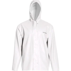 Grundéns Clipper 82 Hooded Commercial Fishing Jacket>Men Jackets