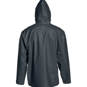 Grundéns Clipper 82 Hooded Commercial Fishing Jacket>Men Jackets