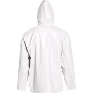 Grundéns Clipper 82 Hooded Commercial Fishing Jacket>Men Jackets