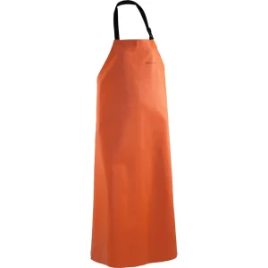 Grundéns Clipper Commercial Fishing Apron>Men Aprons & Sleeves
