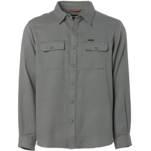 Grundéns Cordova Flannel Shirt>Men Shirts