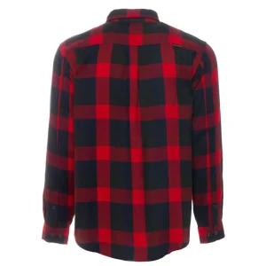Grundéns Cordova Flannel Shirt>Men Shirts