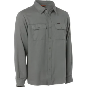 Grundéns Cordova Flannel Shirt>Men Shirts