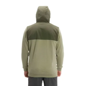 Grundéns Daggerboard Fz Hoodie>Men Hoodies