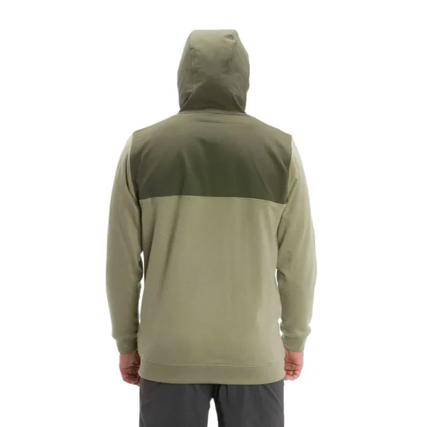 Grundéns Daggerboard Fz Hoodie>Men Hoodies