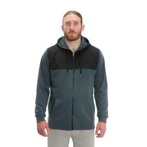 Grundéns Daggerboard Fz Hoodie>Men Hoodies