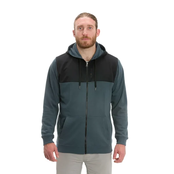 Grundéns Daggerboard Fz Hoodie>Men Hoodies
